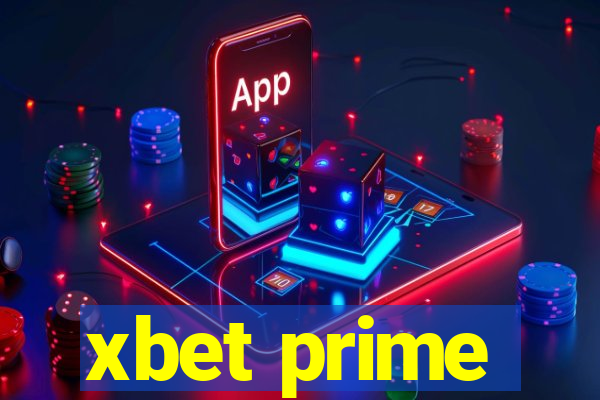 xbet prime